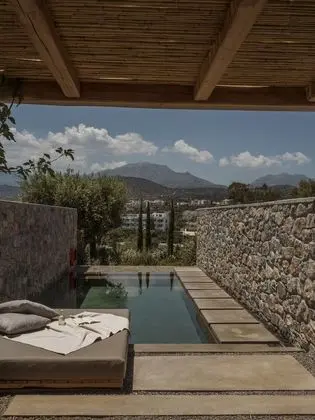 Euphoria Suite with Private Pool