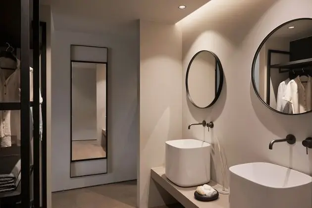Euphoria Suite with Private Pool