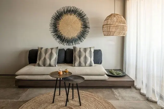 Infinity Blue Suite