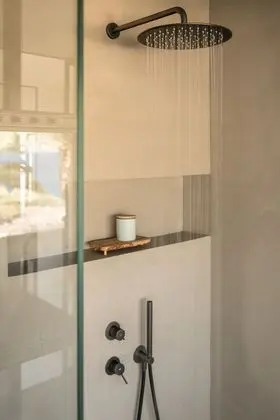 Infinity Blue Suite