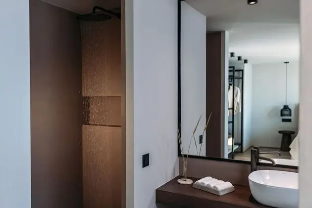 Sunrise Sea View Room