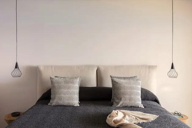 Zen Double room