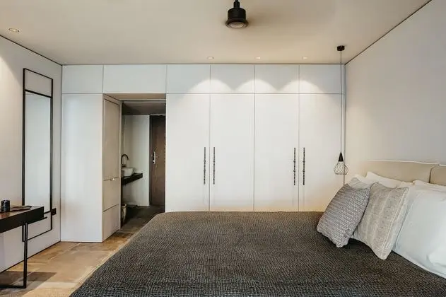 Zen Double room