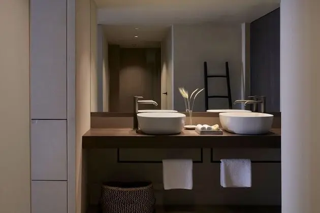 Zen Double room