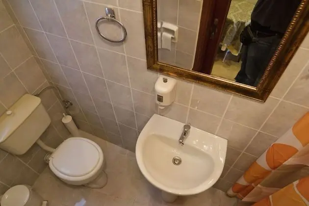 Stüdyo, Şehir Manzaralı