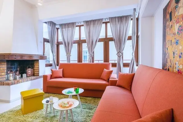 Design Apart Daire