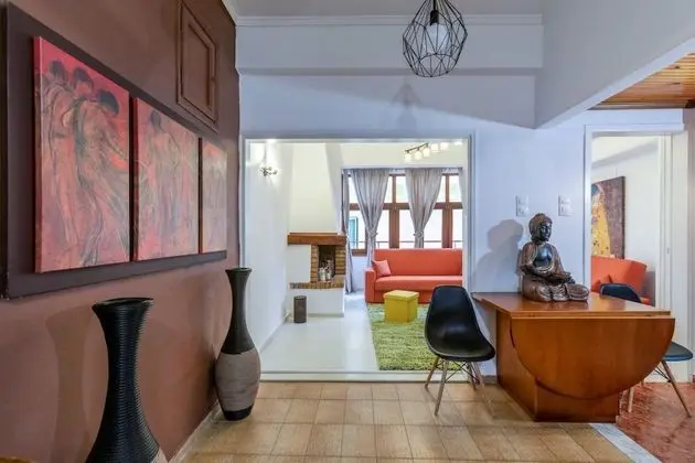 Design Apart Daire