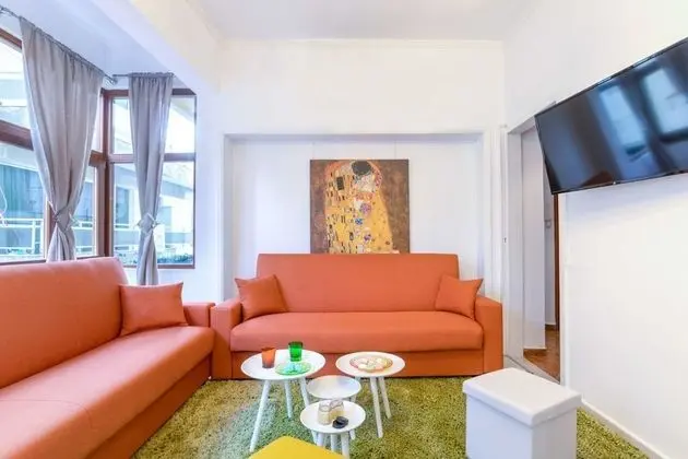 Design Apart Daire