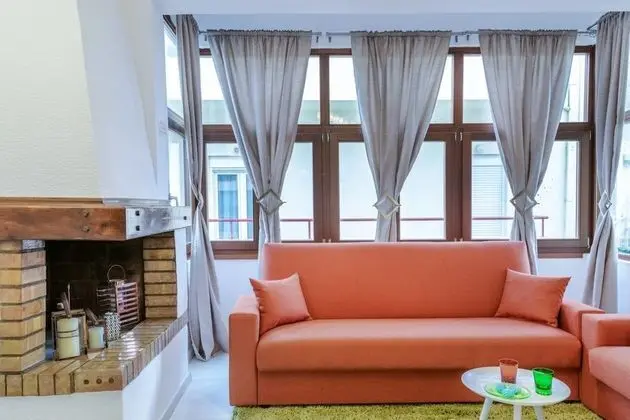 Design Apart Daire