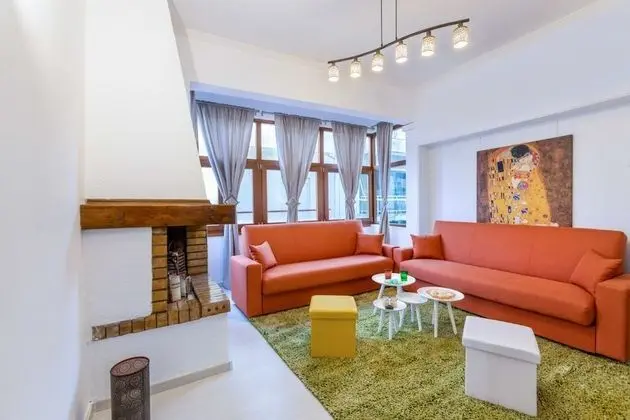 Design Apart Daire