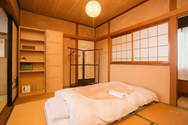 Traditional Oda (Japanese Style)