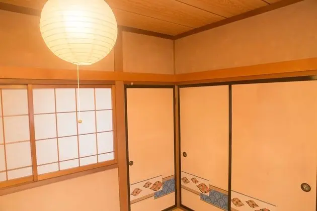 Traditional Oda (Japanese Style)