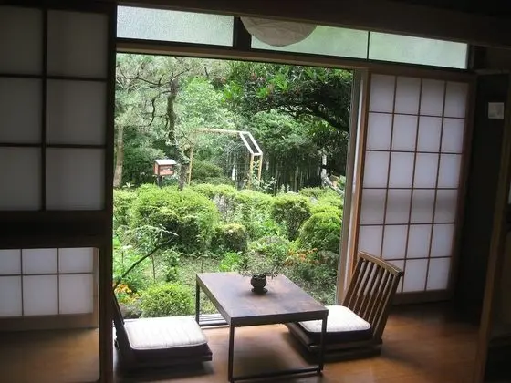 Traditional Oda (Japanese Style)