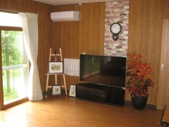 Traditional Oda (Japanese Style)