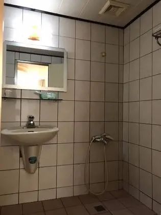Standard Üç Kişilik Oda