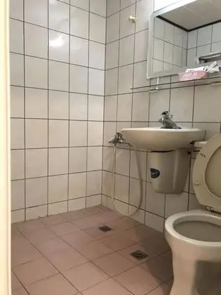 Standard Üç Kişilik Oda