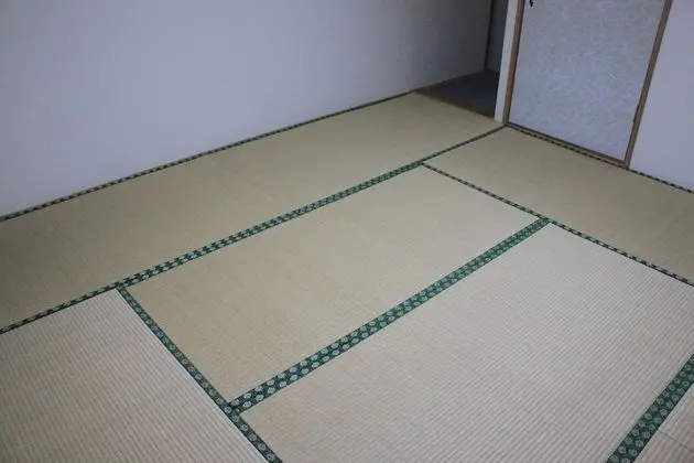 Traditional Oda (Japanese Style)
