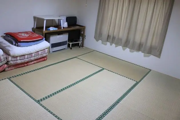 Traditional Oda (Japanese Style)