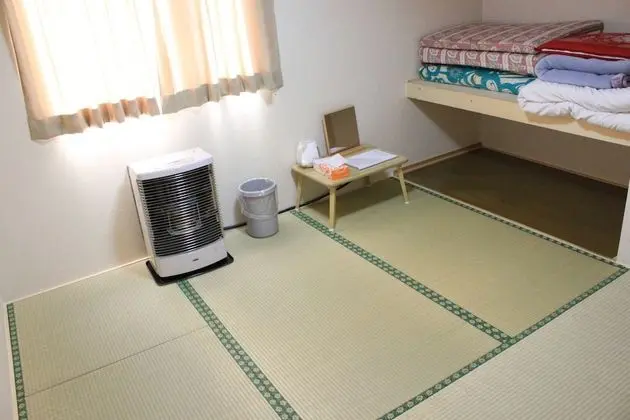 Traditional Oda (Japanese Style)