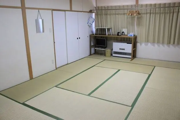 Traditional Oda (Japanese Style)