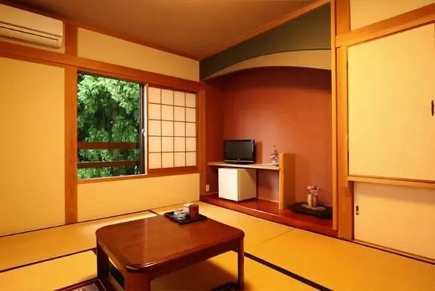 Traditional Oda (Japanese Style, For 2 People)