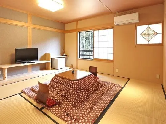 Traditional Oda (Japanese Style, For 2 People)