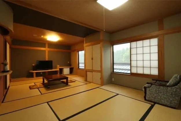 Traditional Oda (Japanese Style, For 6 People)