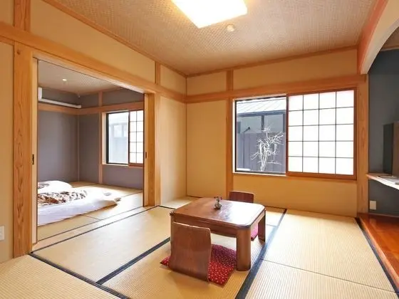 Traditional Oda (Japanese Style, For 6 People)