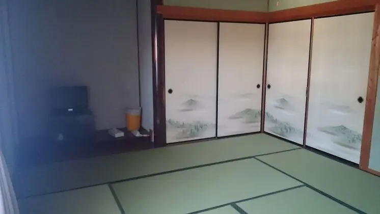 Traditional Oda, Sigara İçilmez (Japanese Style, For 6 Guests)
