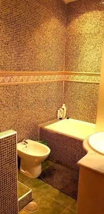Tek Büyük Yataklı Oda, Özel Banyo