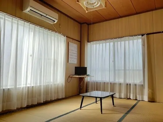 Traditional Oda (Japanese Style, 3 Guests)