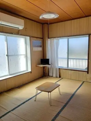 Traditional Oda (Japanese Style, 3 Guests)