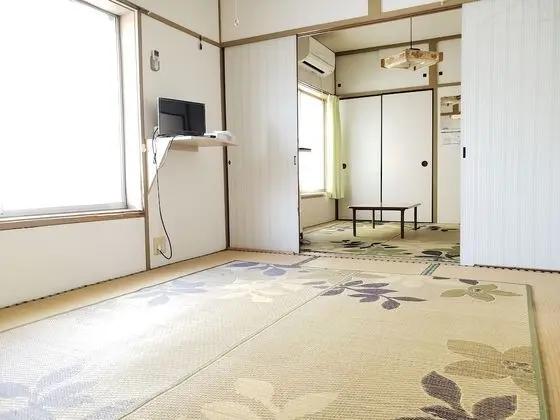 Traditional Oda (Japanese Style, 6 Guests)