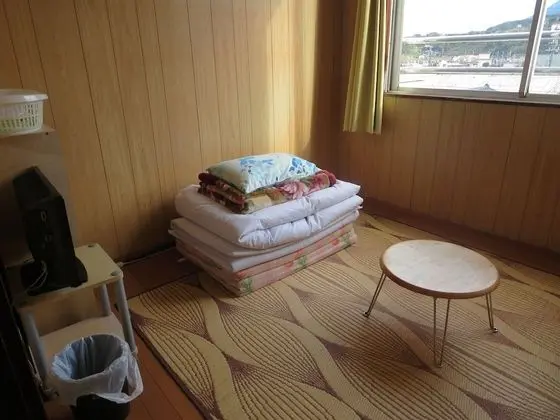 Traditional Oda, Ortak Banyo (Japanese Style, For 2 People)