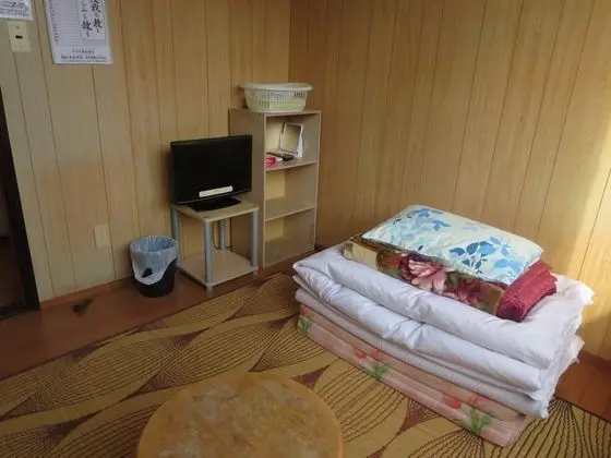 Traditional Oda, Ortak Banyo (Japanese Style, For 2 People)