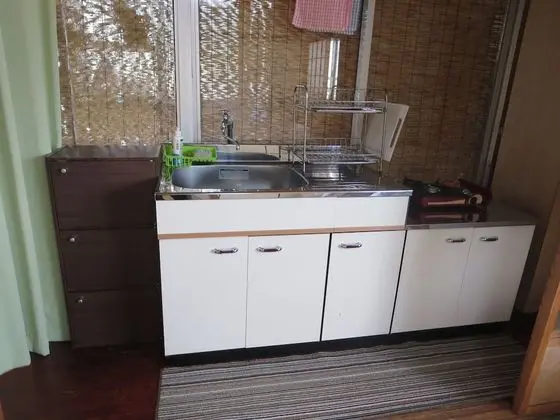 Traditional Oda, Ortak Banyo (Japanese Style, For 3 to 4 People)