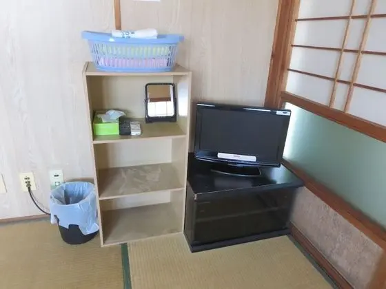 Traditional Oda, Ortak Banyo (Japanese Style, For 3 to 4 People)