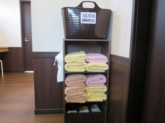 Traditional Oda, Ortak Banyo (Japanese Style, New Building, 2-3 pax)