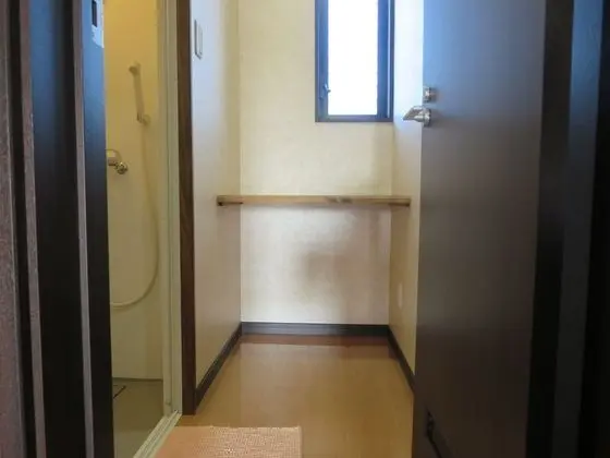 Traditional Oda, Ortak Banyo (Japanese Style, New Building, 2-3 pax)