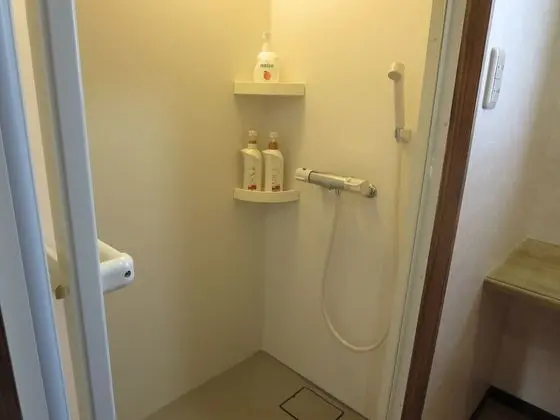 Traditional Oda, Ortak Banyo (Japanese Style, New Building, 2-3 pax)