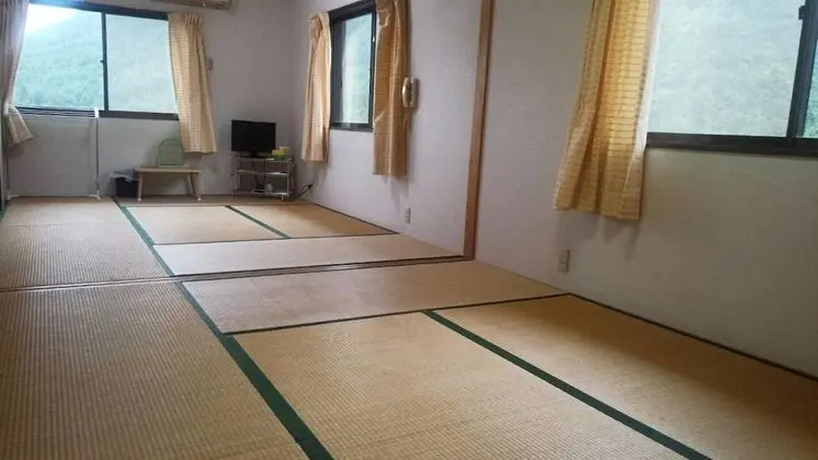 Traditional Oda