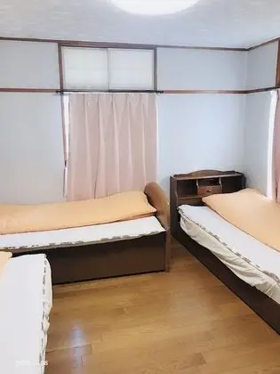 Traditional İki Ayrı Yataklı Oda, 2 Yatak Odası, Sigara İçilmez (No.2)