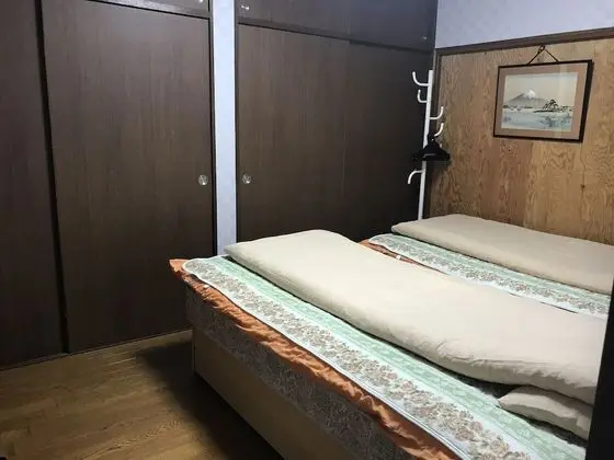 Traditional Oda, Sigara İçilmez (Japanese Style, No.1)