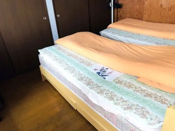 Traditional Oda, Sigara İçilmez (Japanese Style, No.1)