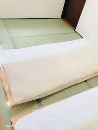 Traditional Oda, Sigara İçilmez (Japanese Style, No.3)