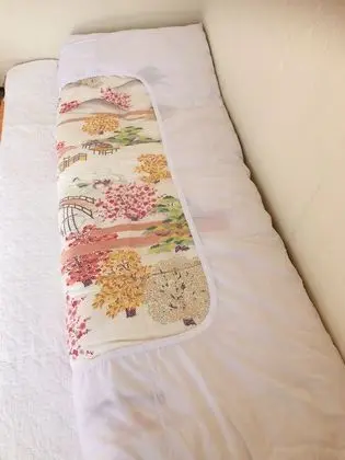 Traditional Oda, Sigara İçilmez (Japanese Style, No.3)