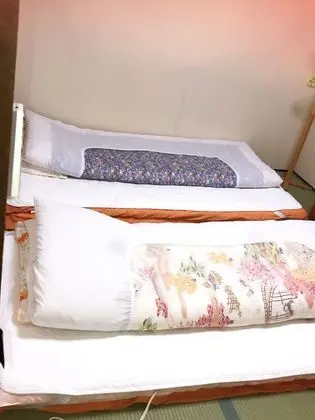 Traditional Oda, Sigara İçilmez (Japanese Style, No.3)