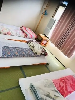 Traditional Oda, Sigara İçilmez (Japanese Style, No.3)