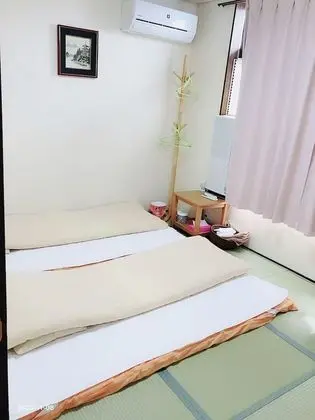 Traditional Oda, Sigara İçilmez (Japanese Style, No.3)