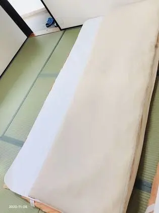 Traditional Oda, Sigara İçilmez (Japanese Style, No.3)